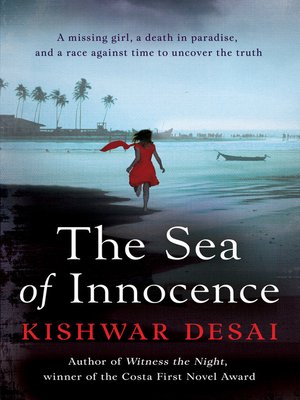 cover image of The Sea of Innocence
